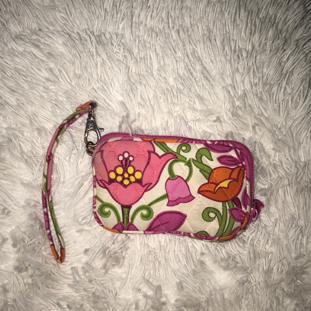 Vera bradley wallets